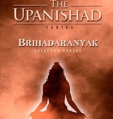 Brhadaranyaka Upanišada