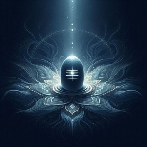 Shiva yoga-konacno rastakanje