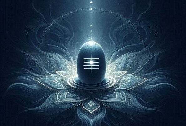 Shiva yoga-konacno rastakanje