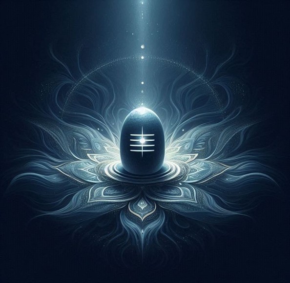 Shiva yoga-konacno rastakanje